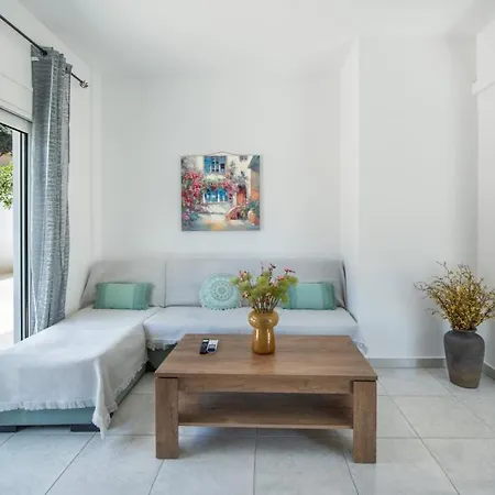 Rhodes Center 2-bedroom * Rhodes City