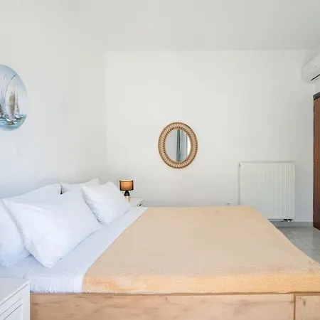 Rhodes Center 2-bedroom Apartment