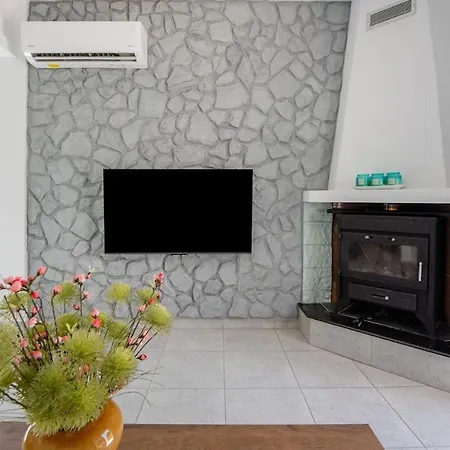 Rhodes Center 2-bedroom Rhodes City