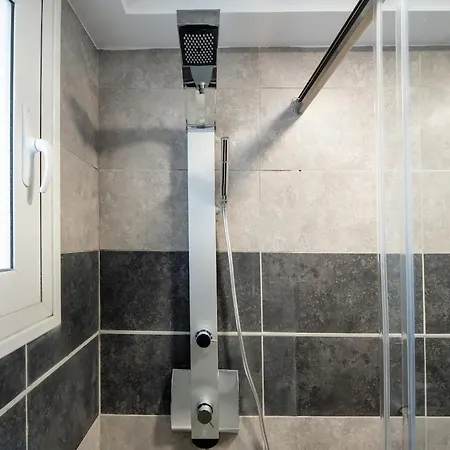 Rhodes Center 2-bedroom Appartement Rhodes City