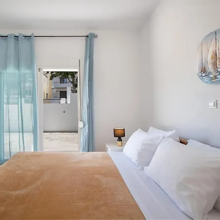 Appartement Rhodes Center 2-bedroom