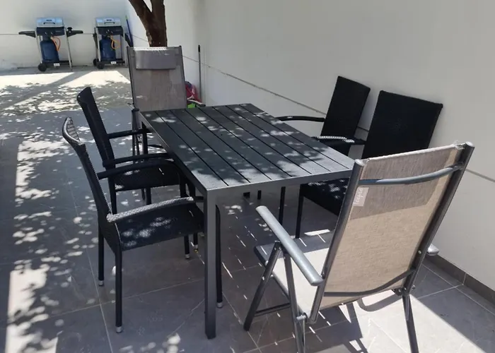 Lejlighed Rhodes Center 2-bedroom