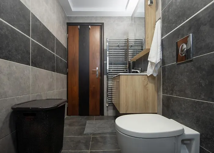 Lejlighed Rhodes Center 2-bedroom Rhodes City