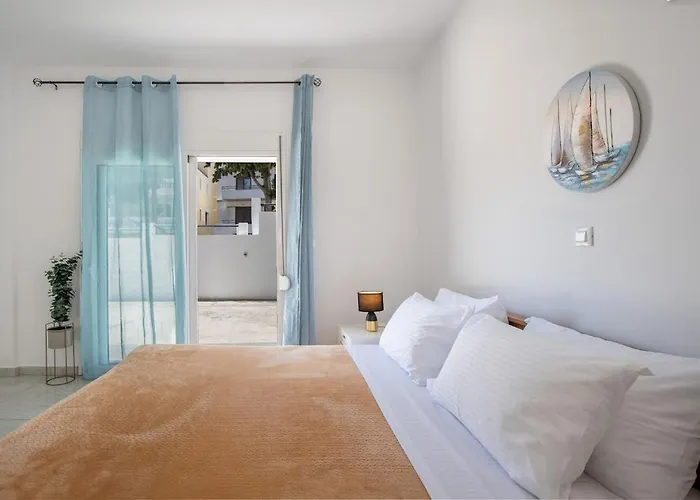 Lejlighed Rhodes Center 2-bedroom