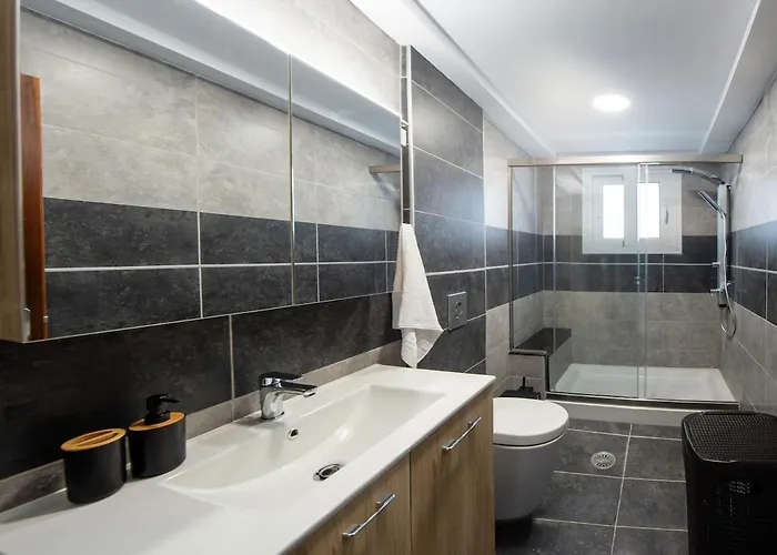 Lejlighed Rhodes Center 2-bedroom Rhodes City