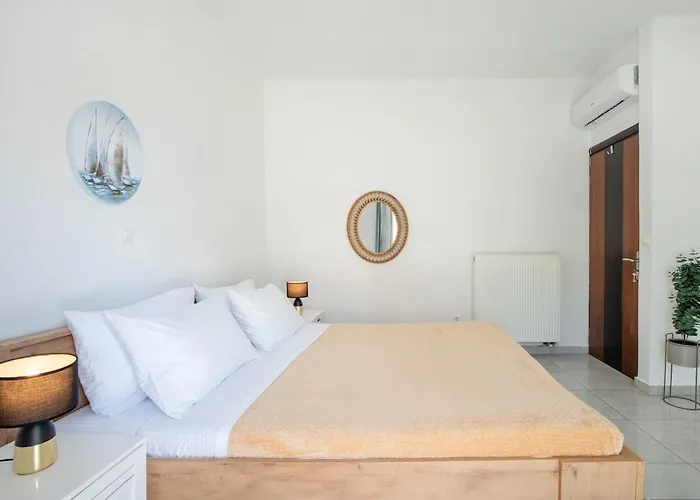 Rhodes Center 2-bedroom Lejlighed