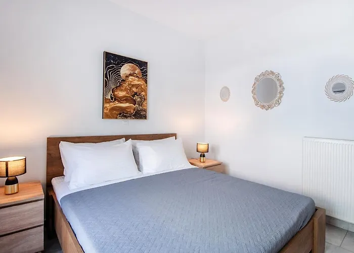 Lejlighed Rhodes Center 2-bedroom Rhodes City